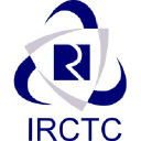 Logo IRCTC