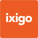 Logo ixigo