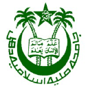 Logo Jamia Millia Islamia