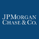 Logo JPMorgan Chase