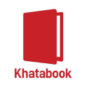 Logo Khatabook