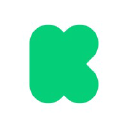 Logo Kickstarter