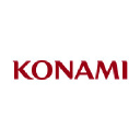 Logo Konami