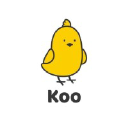 Logo Koo