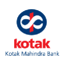 Logo Kotak Mahindra Bank