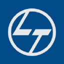 Logo L&T