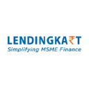 Logo Lendingkart