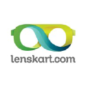 Logo Lenskart