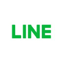 Logo LINE
