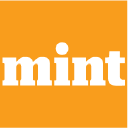Logo Livemint