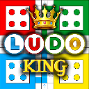Logo Ludo King