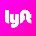 Logo Lyft