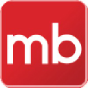 Logo Magicbricks