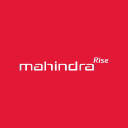 Logo Mahindra