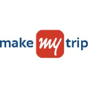 Logo MakeMyTrip