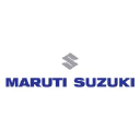 Logo Suzuki