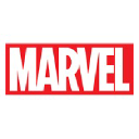 Logo Marvel