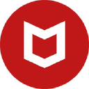 Logo McAfee