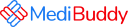 Logo Medibuddy