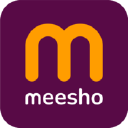 Logo Meesho