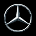 Logo Mercedes-Benz