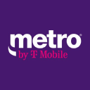 Logo Metro by T-Mobile