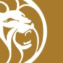 Logo MGM Resorts