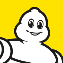 Logo Michelin
