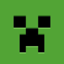Logo Minecraft