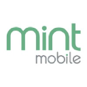 Logo Mint Mobile