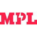 Logo MPL (Mobile Premier League)