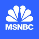 Logo MSNBC