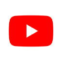 Logo YouTube Music