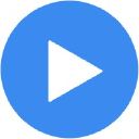 Logo MX Player