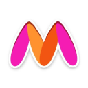 Logo Myntra
