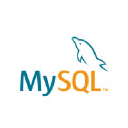 Logo MySQL