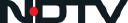 Logo NDTV