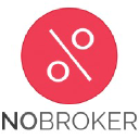 Logo NoBroker