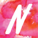 Logo Nykaa