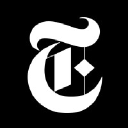 Logo New York Times