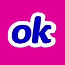 Logo OkCupid