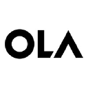 Logo Ola Cabs