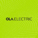 Logo Ola Electric