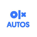 Logo Olx