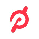 Logo Peloton