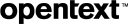 Logo OpenText