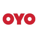 Logo Oyo