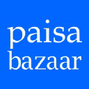 Logo Paisabazaar