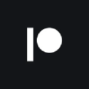 Logo Patreon