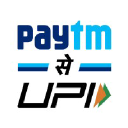 Logo Paytm